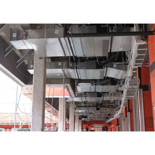 Slide of Horizon Heating & Air Conditioning