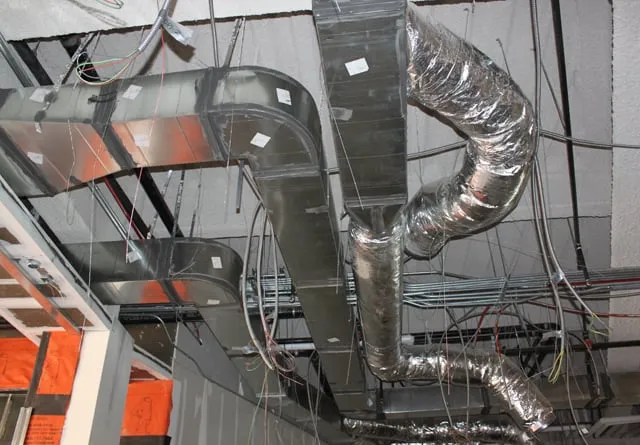 Slide of Horizon Heating & Air Conditioning