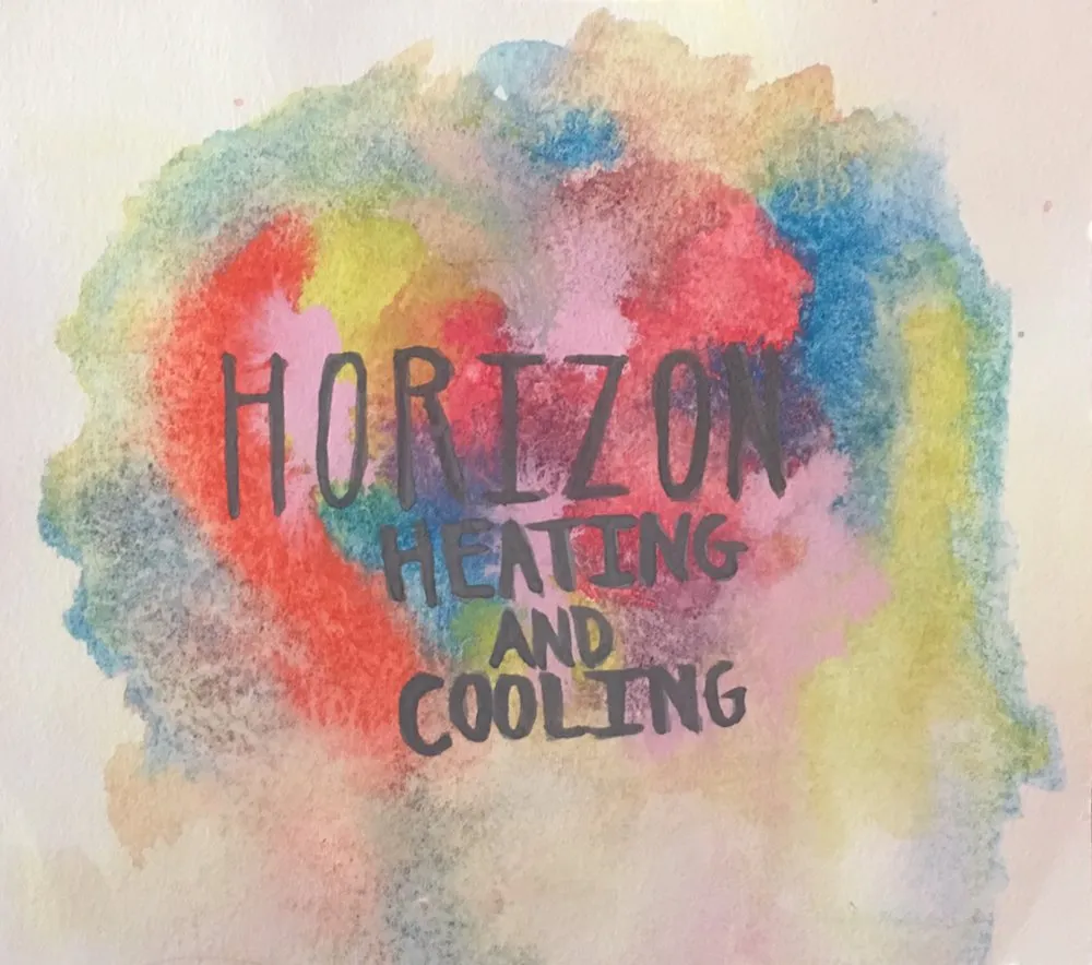 Slide of Horizon Heating & Cooling