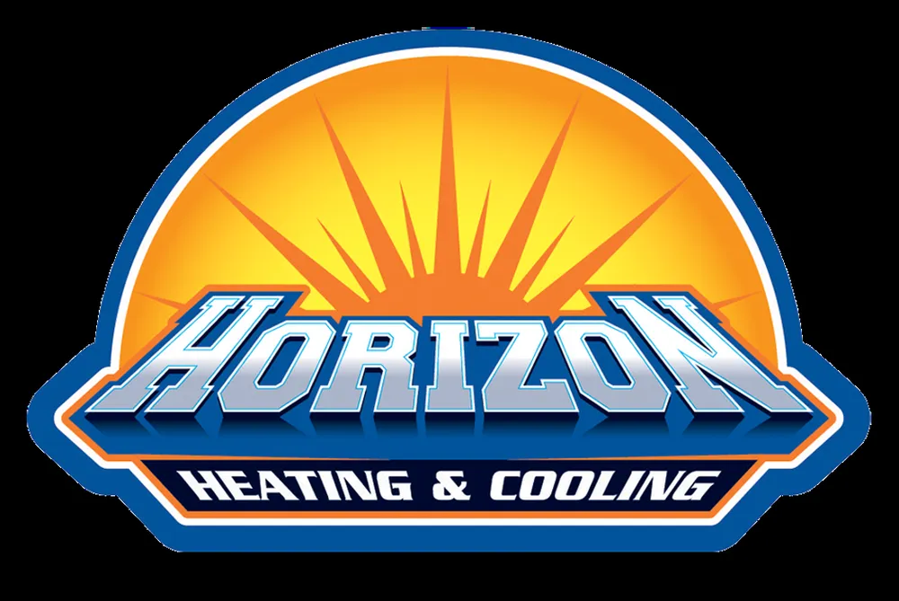 Slide of Horizon Heating and Cooling