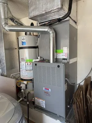 Horizon HVAC & Plumbing Logo