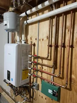 Horizon HVAC
