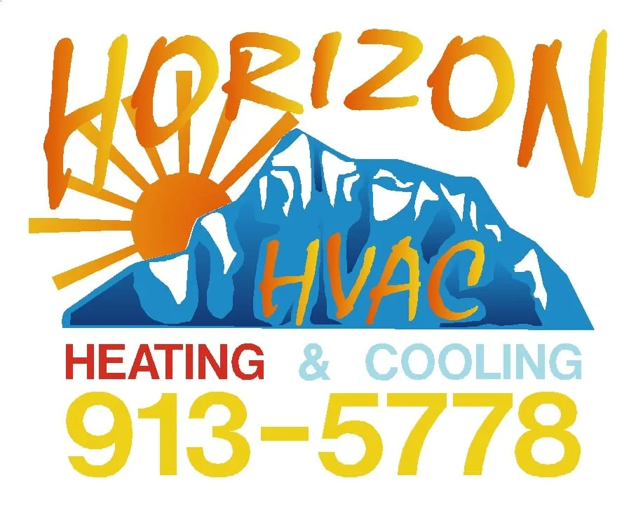 Slide of Horizon HVAC