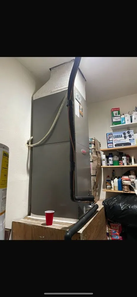 Slide of Horizon HVAC Services