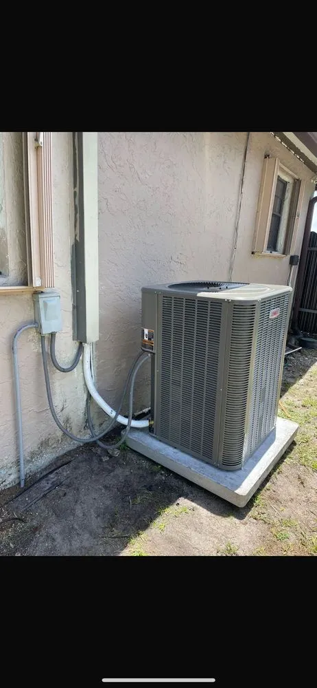 Slide of Horizon HVAC Services