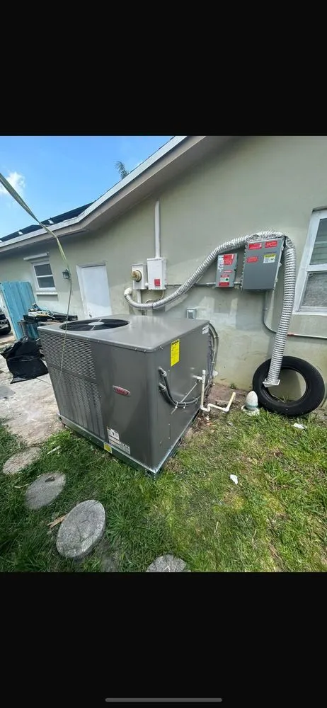 Slide of Horizon HVAC Services