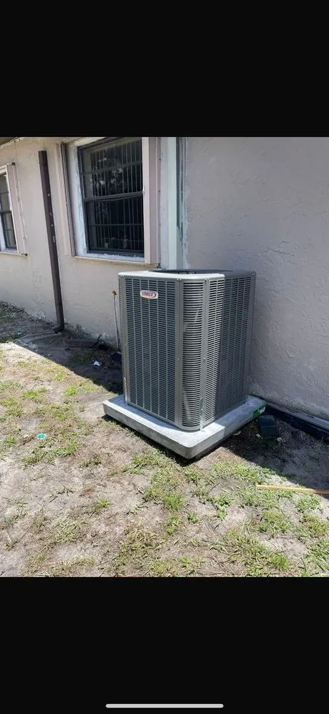 Slide of Horizon HVAC Services