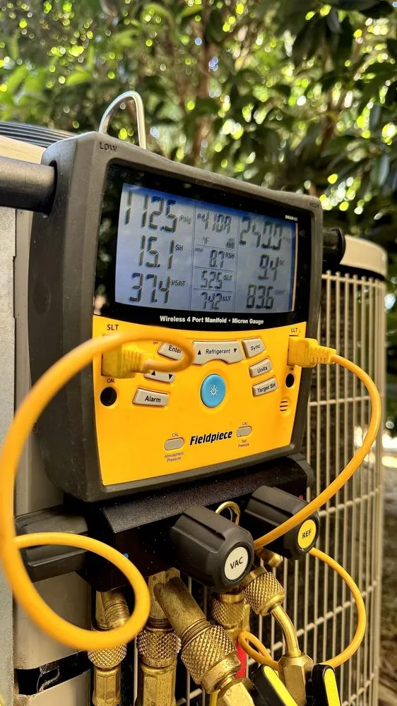 Slide of Horizon Innovative Solutions