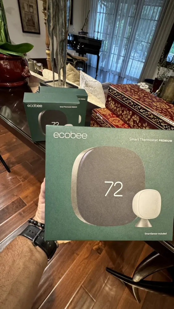 Slide of Horizon Innovative Solutions