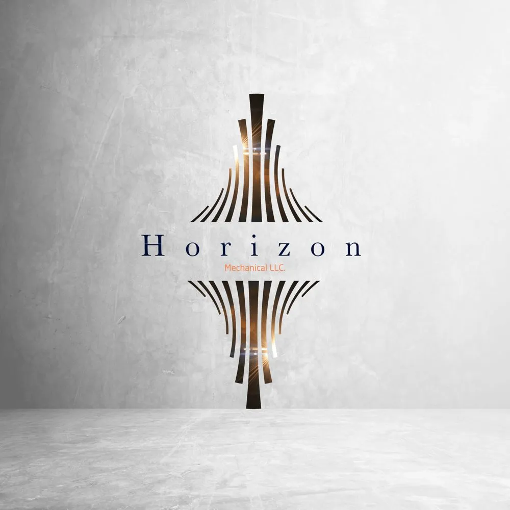 Slide of Horizon Mechanical