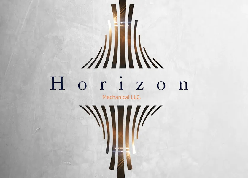 Slide of Horizon Mechanical