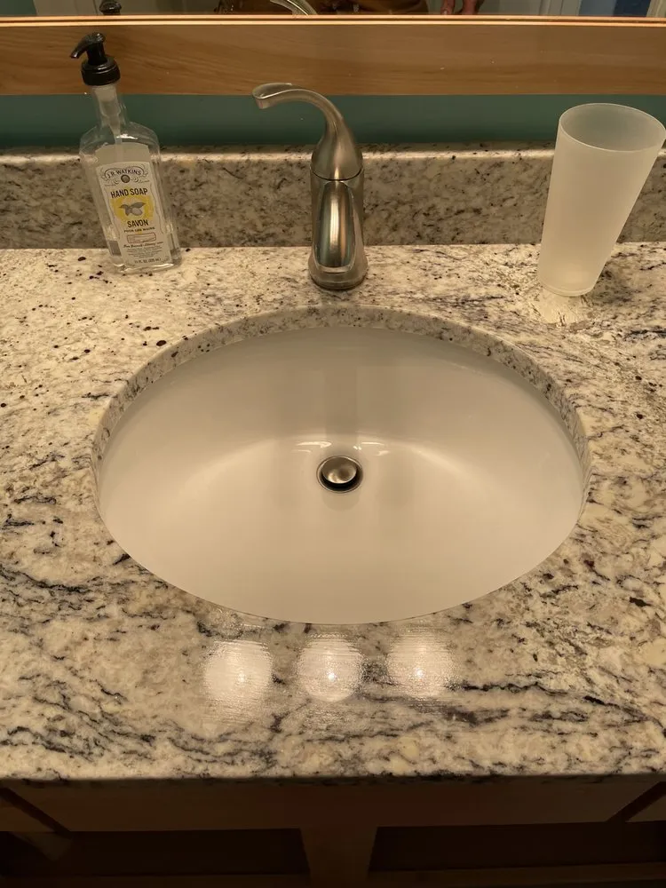 Slide of Horizon Plumbing & Heating