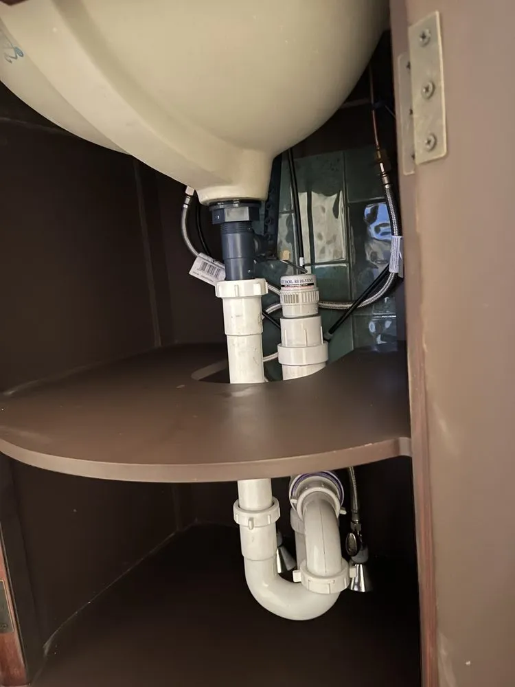 Slide of Horizon Plumbing & Heating