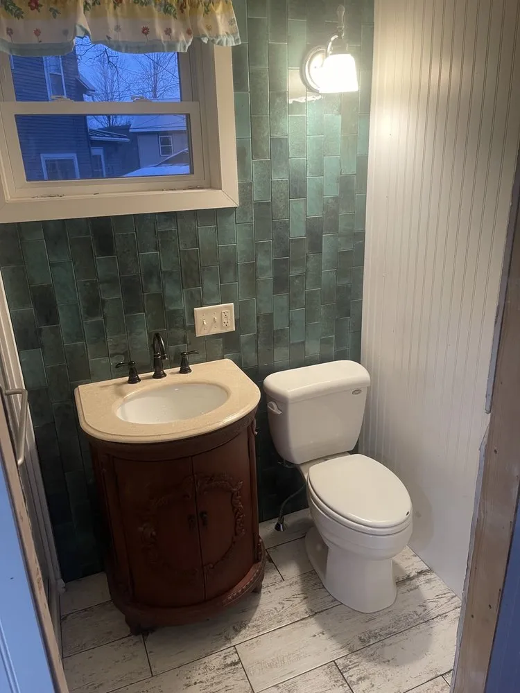 Slide of Horizon Plumbing & Heating