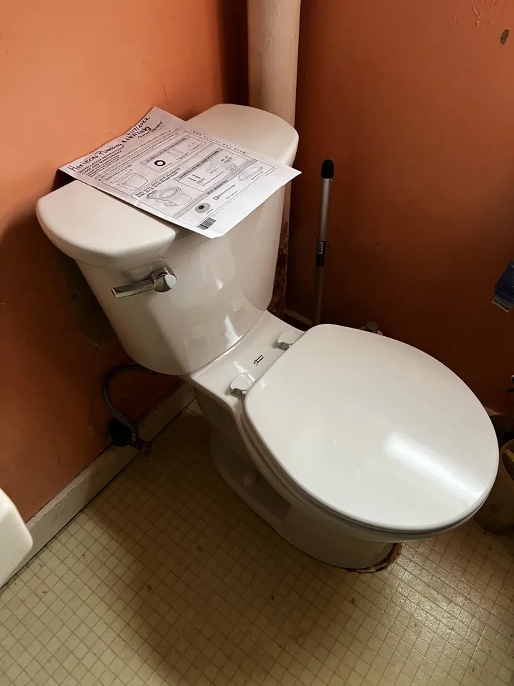 Slide of Horizon Plumbing & Heating