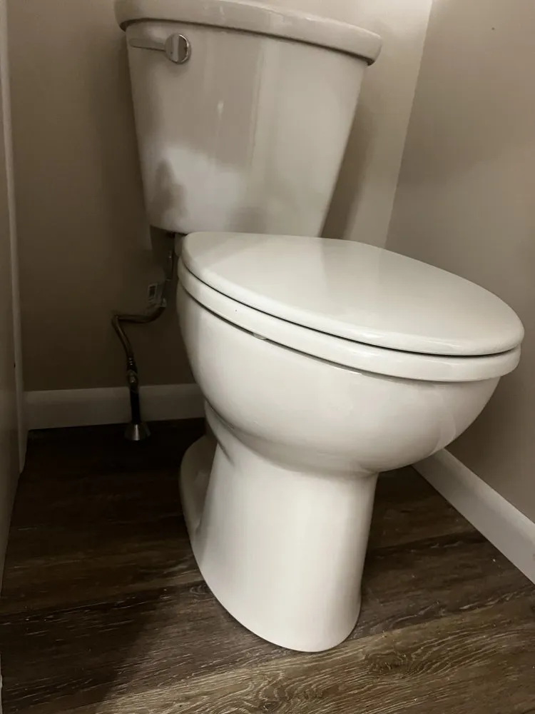 Slide of Horizon Plumbing & Heating