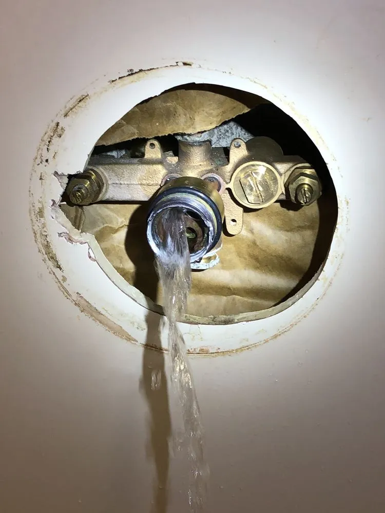 Slide of Horizon Plumbing and Heating