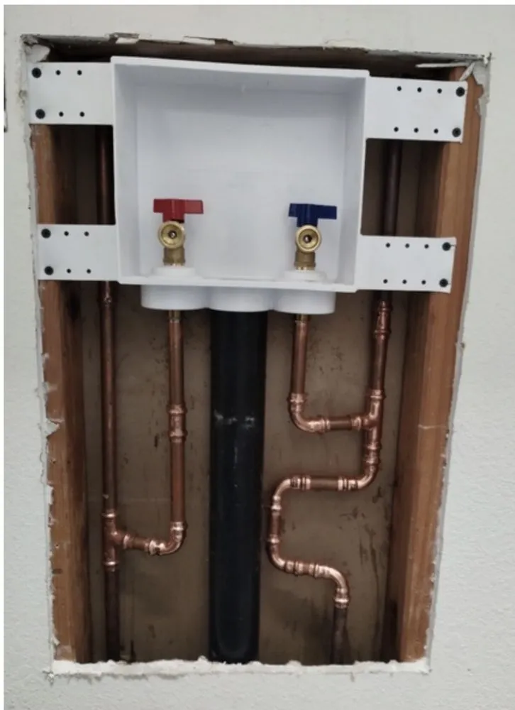 Slide of Horizon Plumbing and Heating