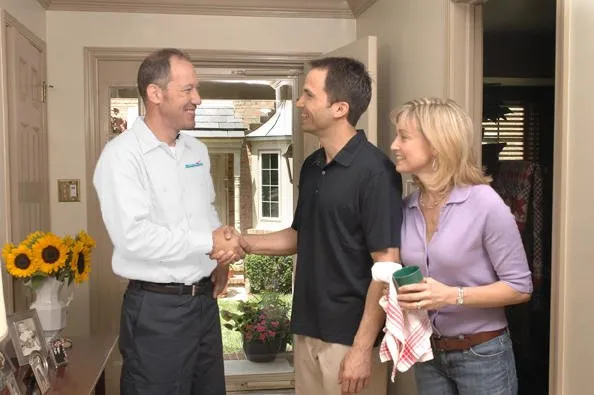 Slide of Horizon Services - Air Conditioning, Plumbing & Heating