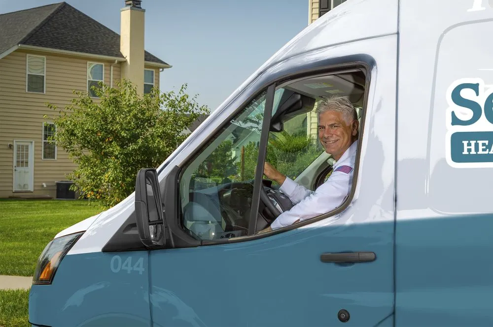 Slide of Horizon Services - Air Conditioning, Plumbing & Heating