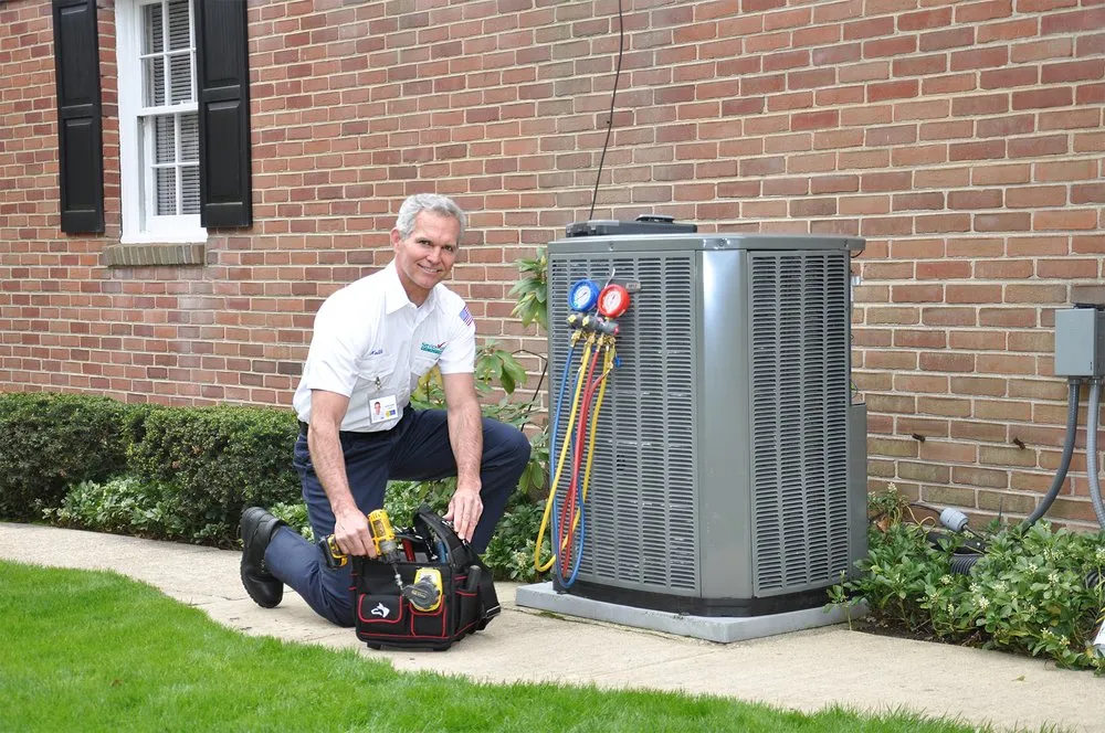 Slide of Horizon Services - Air Conditioning, Plumbing & Heating