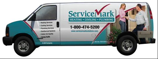 Slide of Horizon Services - Air Conditioning, Plumbing & Heating