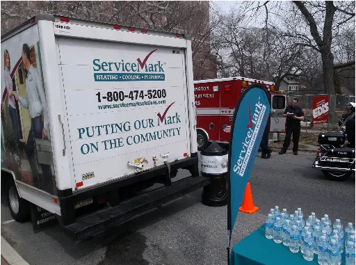 Slide of Horizon Services - Air Conditioning, Plumbing & Heating