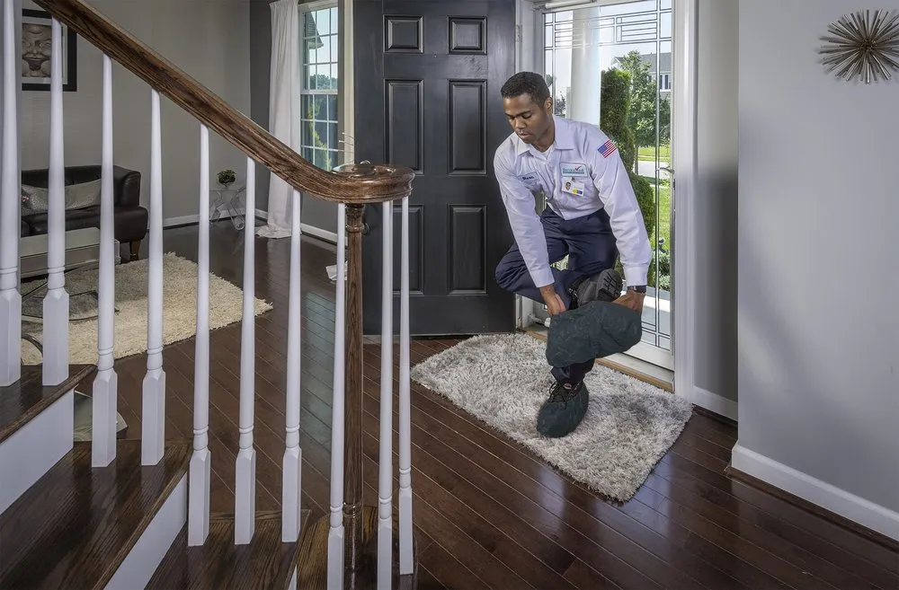 Slide of Horizon Services - Air Conditioning, Plumbing & Heating