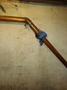 Slide of Horizon Services