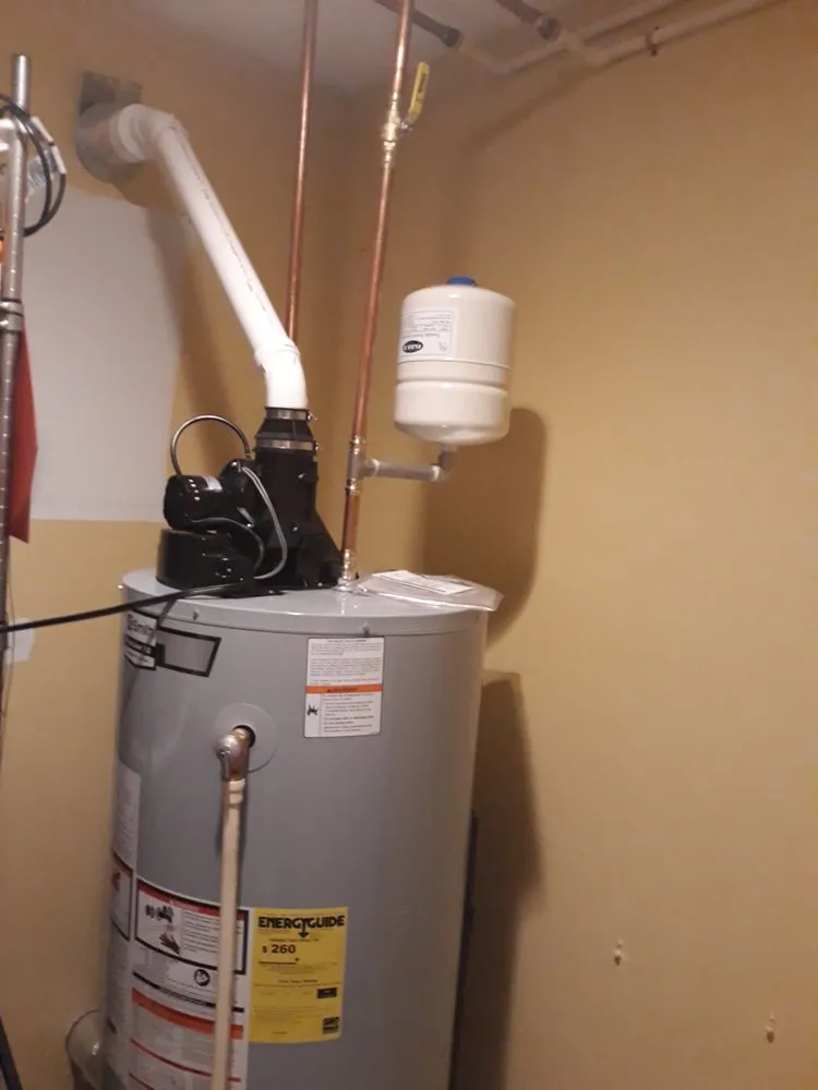 Slide of Horizon Services