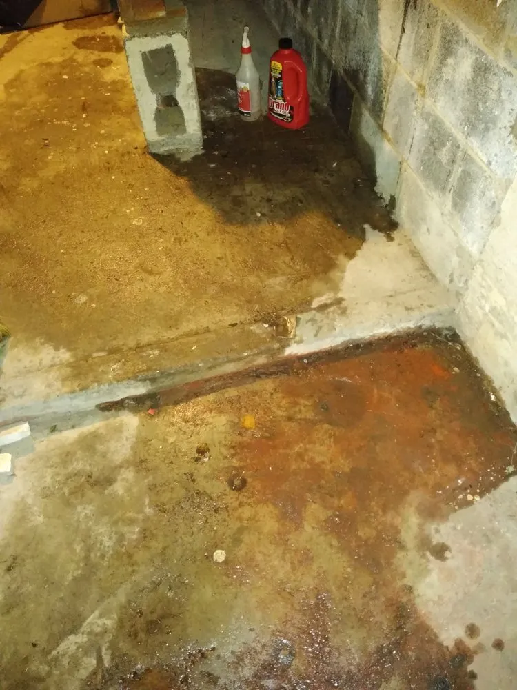 Slide of Horizon Services