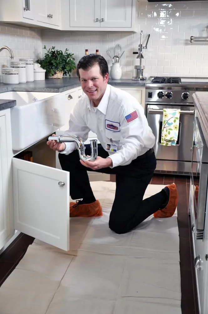 Slide of Horizon Services