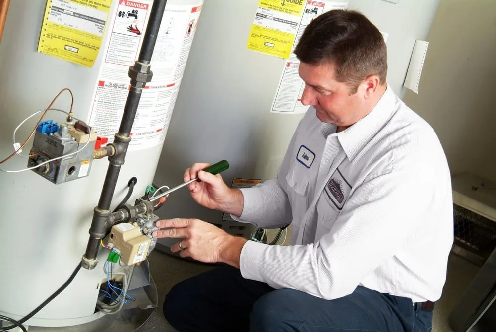 Slide of Horizon Services