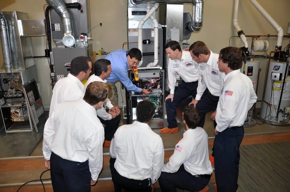 Slide of Horizon Services