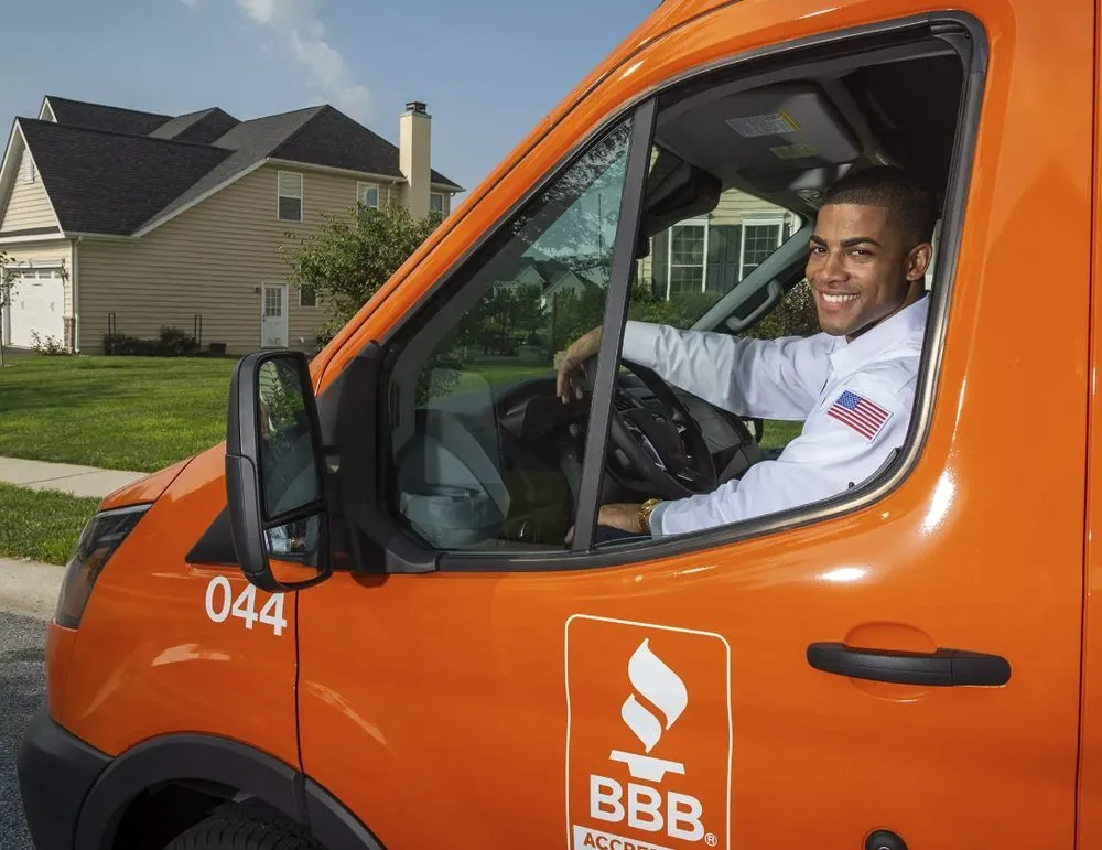 Slide of Horizon Services