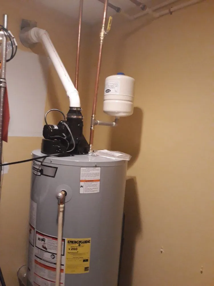 Slide of Horizon Services