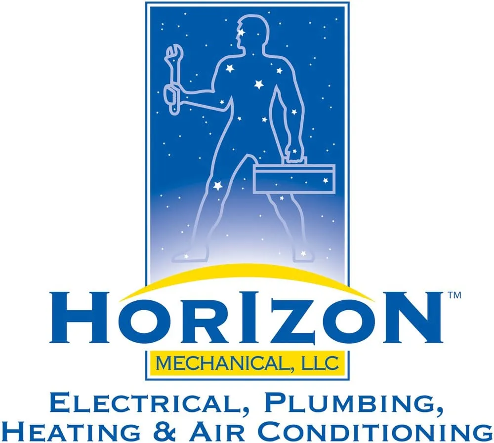 Slide of Horizon Services