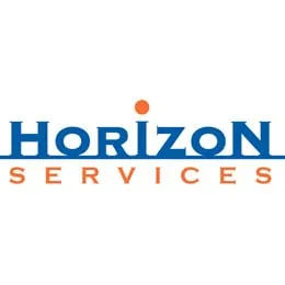 Slide of Horizon Services