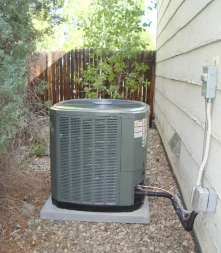 Slide of Horizon Services