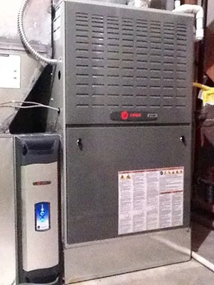 Slide of Horizon Services