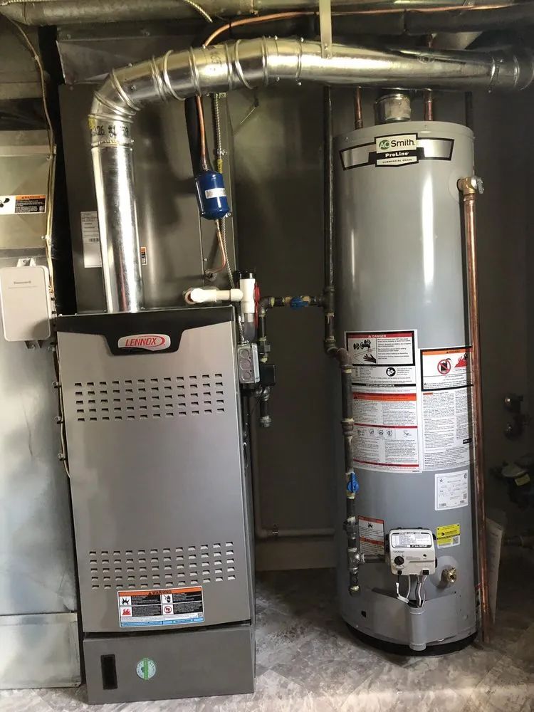 Slide of Horizon Services