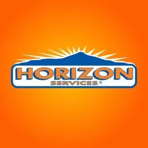 Slide of Horizon Services