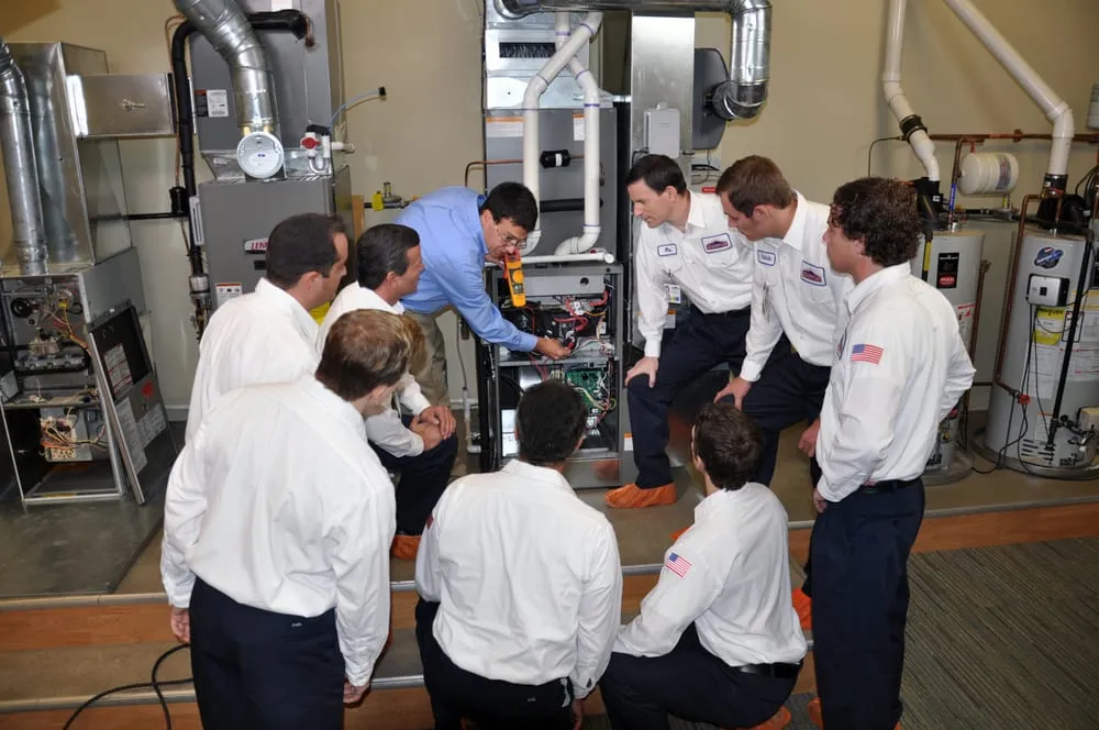 Slide of Horizon Services