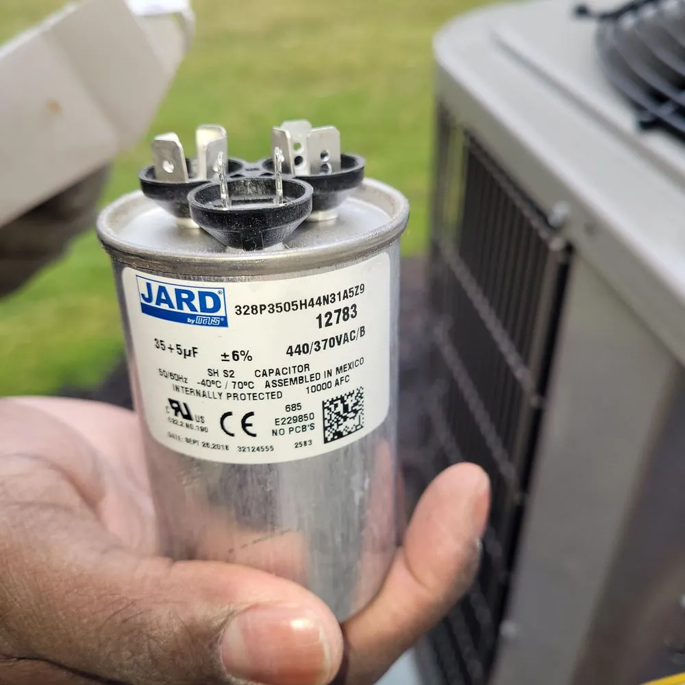 Slide of Horizon Services