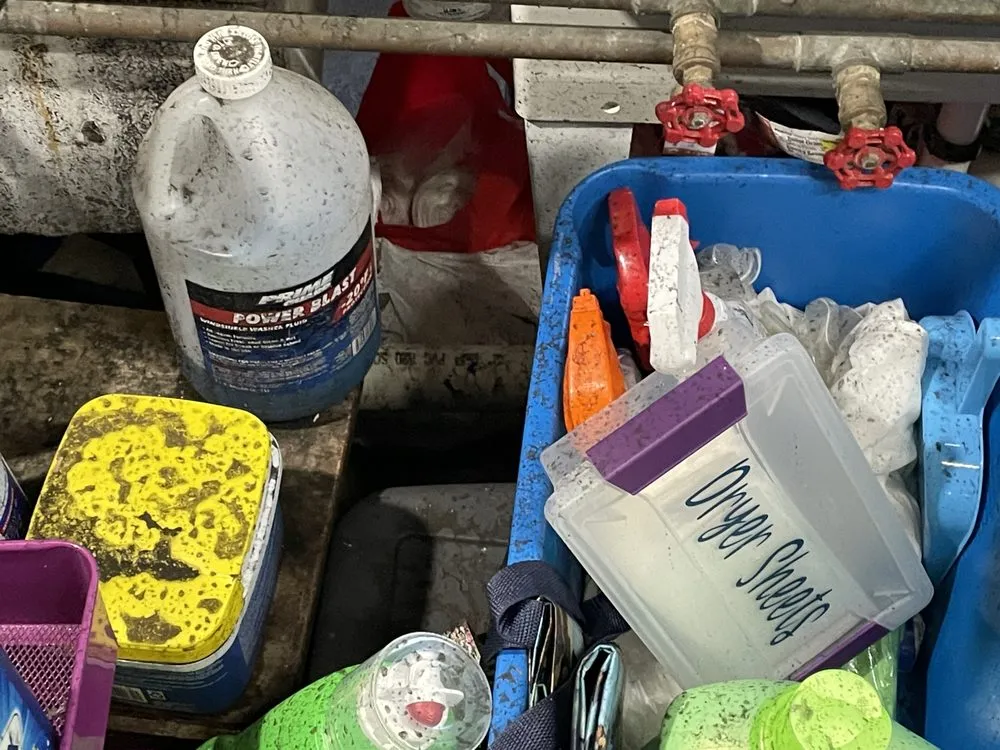 Slide of Horizon Services