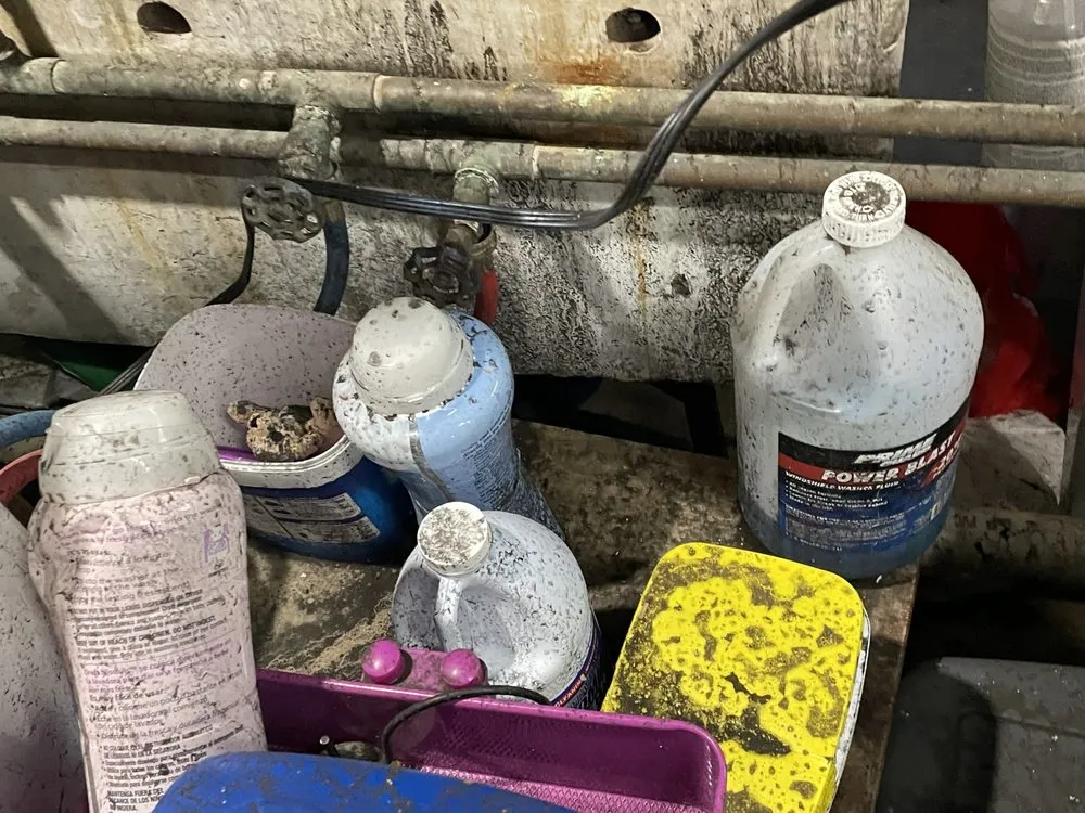 Slide of Horizon Services