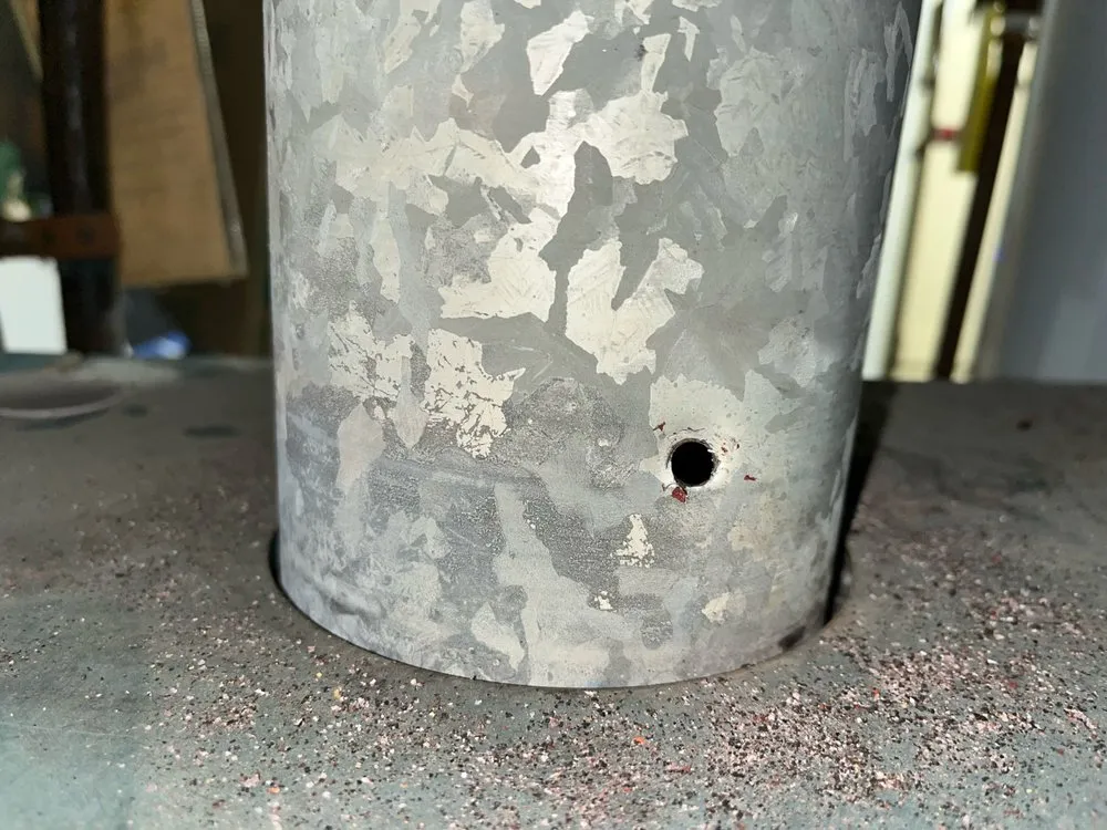 Slide of Horizon Services