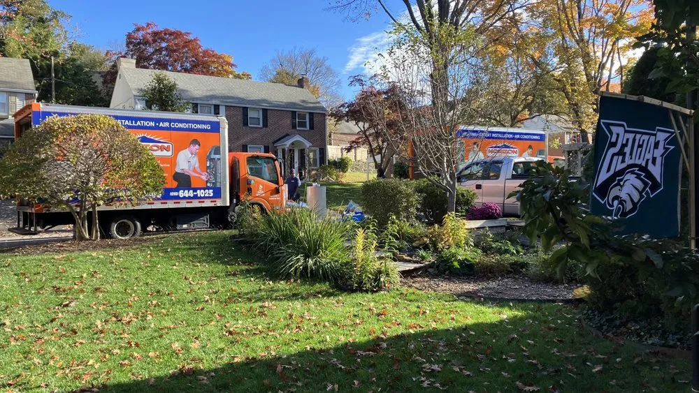 Slide of Horizon Services