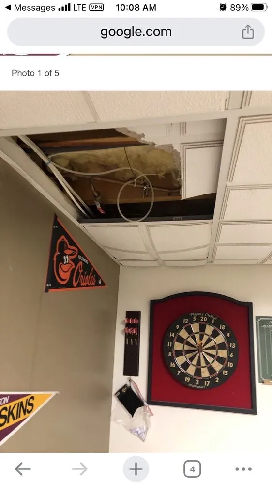 Slide of Horizon Services