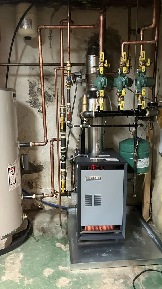 Slide of Horizon Services